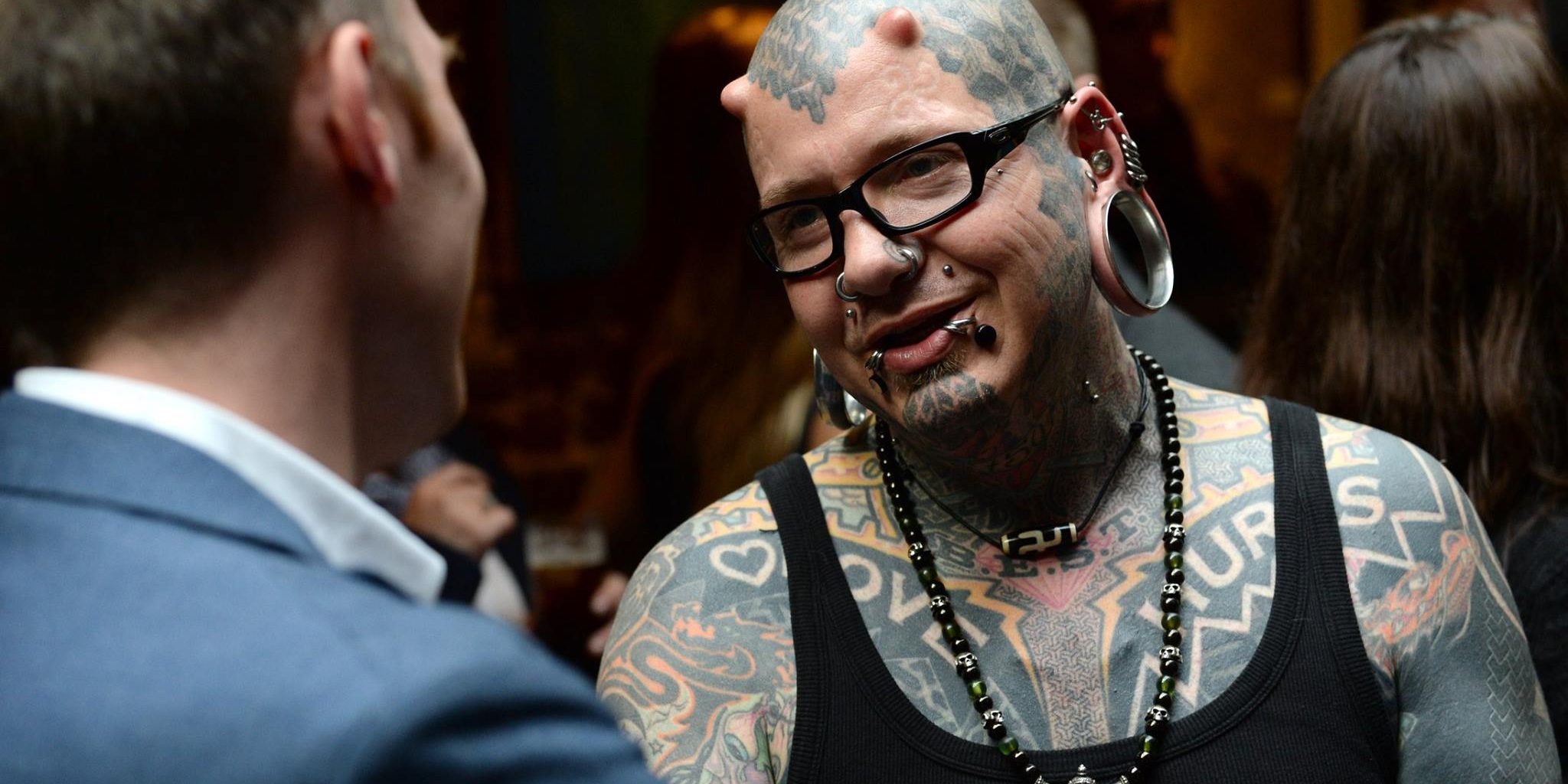 Menneskebiblioteket indfører supervision af frivillige