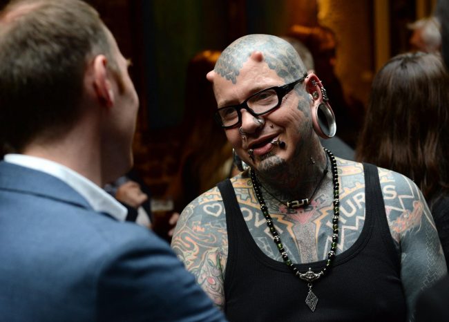 Menneskebiblioteket indfører supervision af frivillige Menneskebiblioteket indfører supervision af frivillige