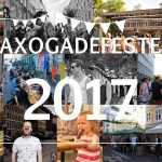 Sidegadefesten i Saxogade
