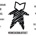 Menneskebiblioteket besøger Esbjerg Hovedbibliotek