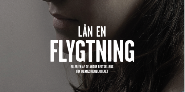 Menneskebiblioteket søger praktikanter til efterårssemesteret 2017