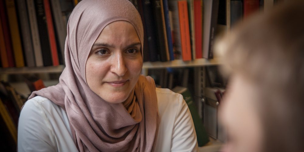 Nyt partnerskabsprojekt med Københavns Hovedbibliotek