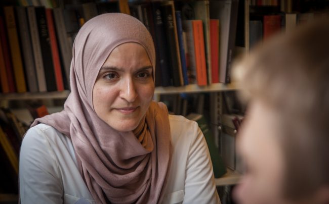 Nyt partnerskabsprojekt med Københavns Hovedbibliotek Nyt partnerskabsprojekt med Københavns Hovedbibliotek