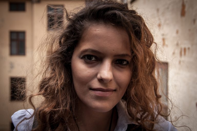 Københavns Kommunes "Stemplet" og Menneskebiblioteket på folkeskoler