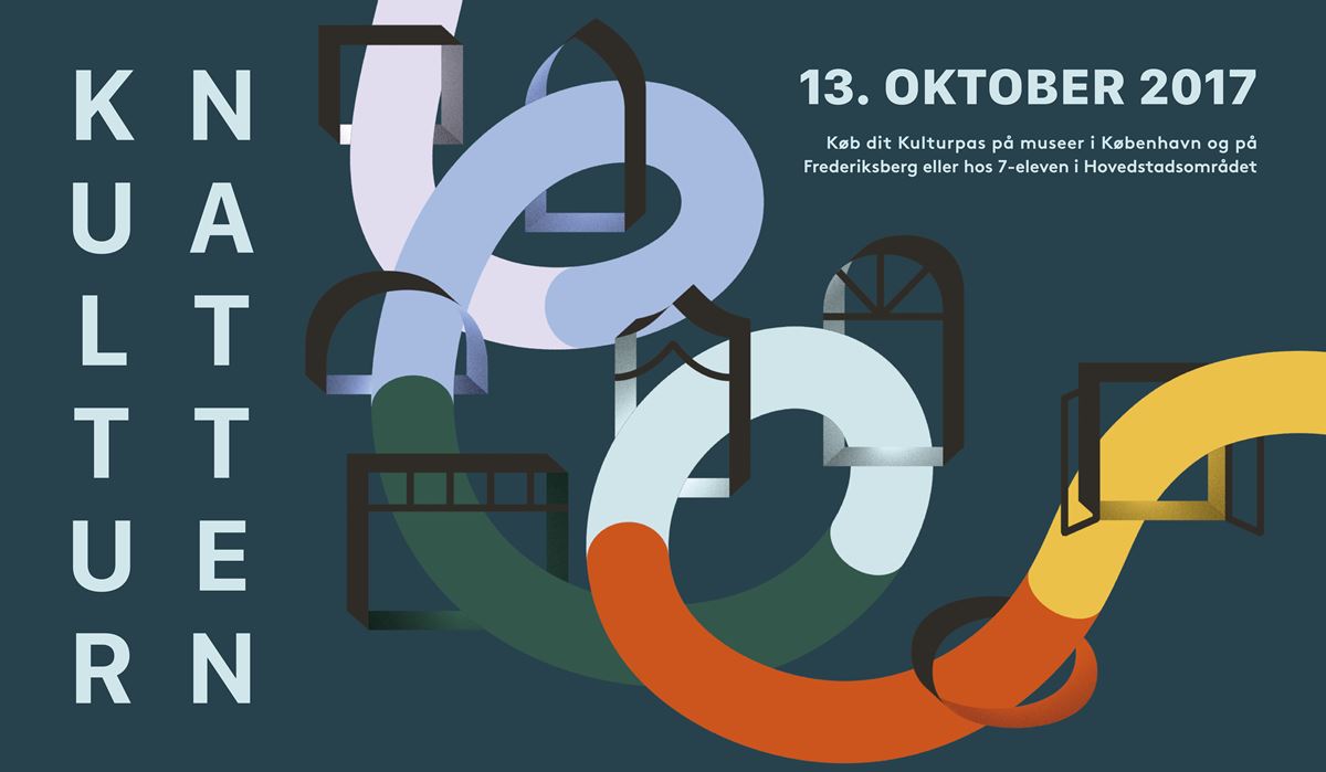 Menneskebiblioteket til Kulturnatten 2017