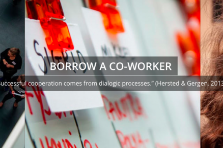 Menneskebiblioteket lancerer værktøj til virksomheder