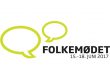Menneskebiblioteket på Folkemødet 2016