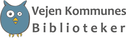 Menneskebiblioteket på Vejen Bibliotek