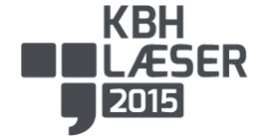 Menneskebiblioteket med på KBH Læser Festival 2015. Menneskebiblioteket med på KBH Læser Festival 2015