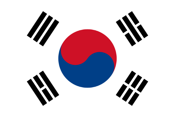 Borgmester besøg fra Sydkorea