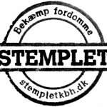 Menneskebiblioteket besøger SOPU