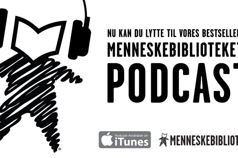 Menneskebibliotekets Podcast