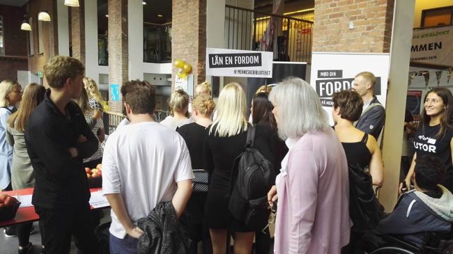 Socialrådgiveruddannelsen