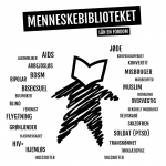 Menneskebiblioteket besøger Næstved Ungdomsskole