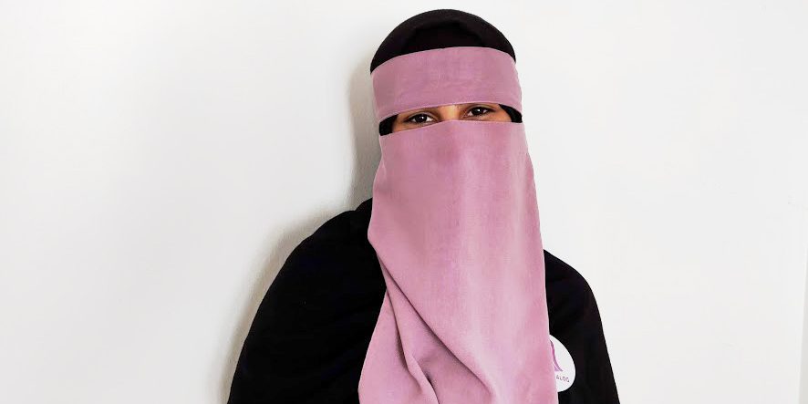 Niqab