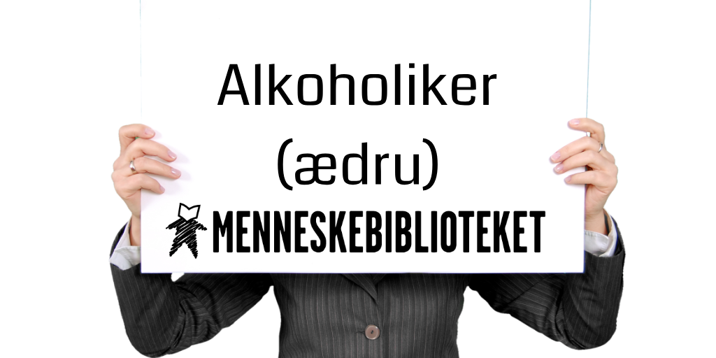 Bogreolen - Alkoholiker