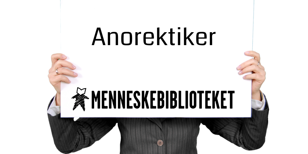 Bogreolen - Anorektiker