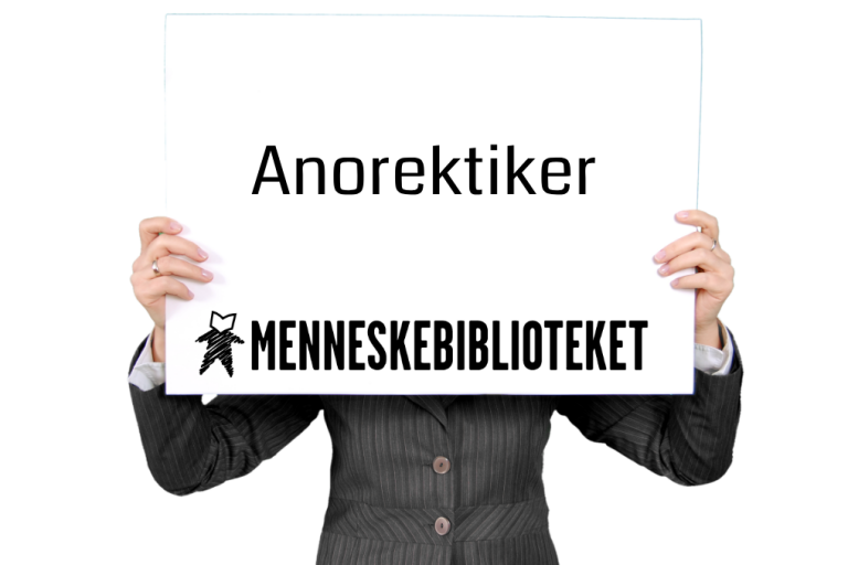 Bogreolen - Anorektiker