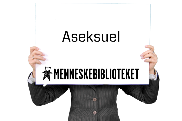 Bogreolen - Aseksuel