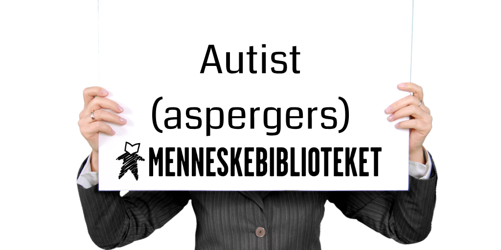 Bogreolen – Autist Bogreolen - Autist
