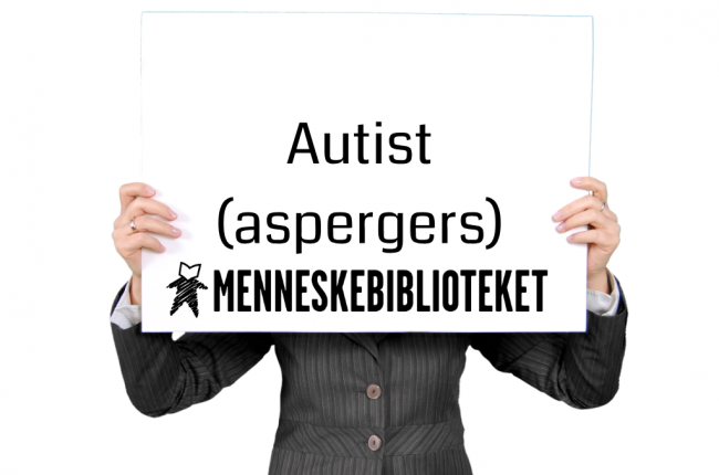 Bogreolen - Autist