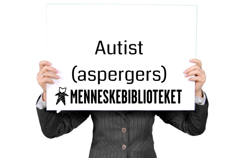 Bogreolen - Autist