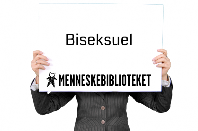 Bogreolen - Biseksuel