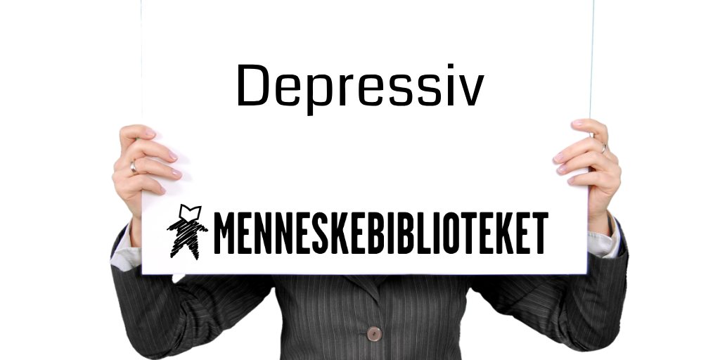 Bogreolen - Depressiv