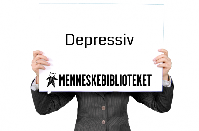 Bogreolen - Depressiv