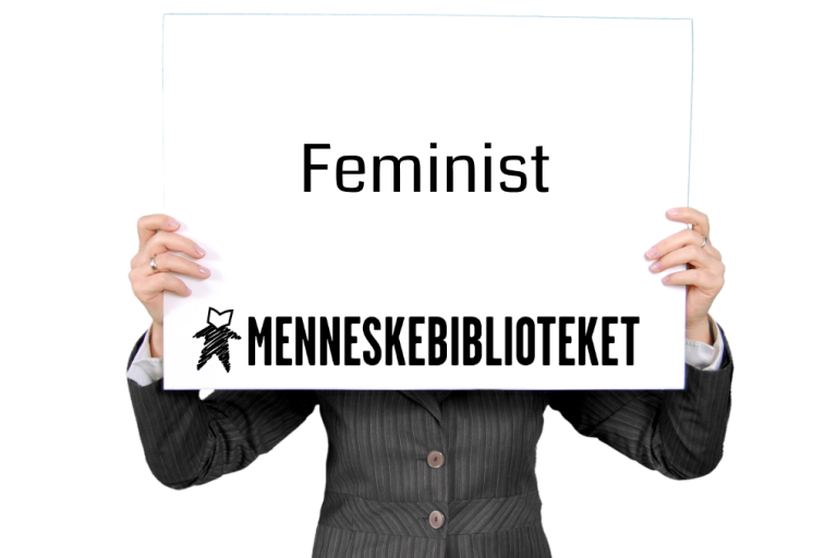 Bogreolen - Feminist