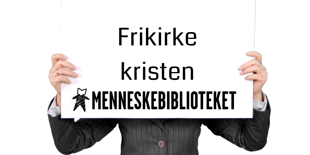 Bogreolen – Frikirkekristen Bogreolen - Frikirkekristen