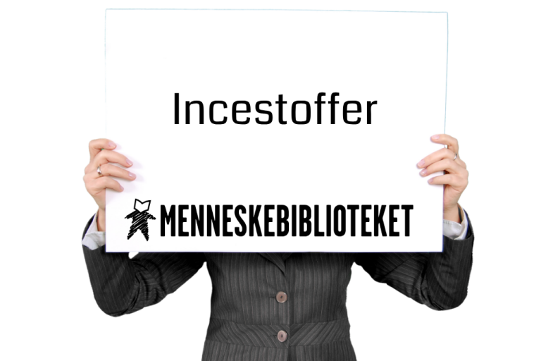 Bogreolen - Incestoffer