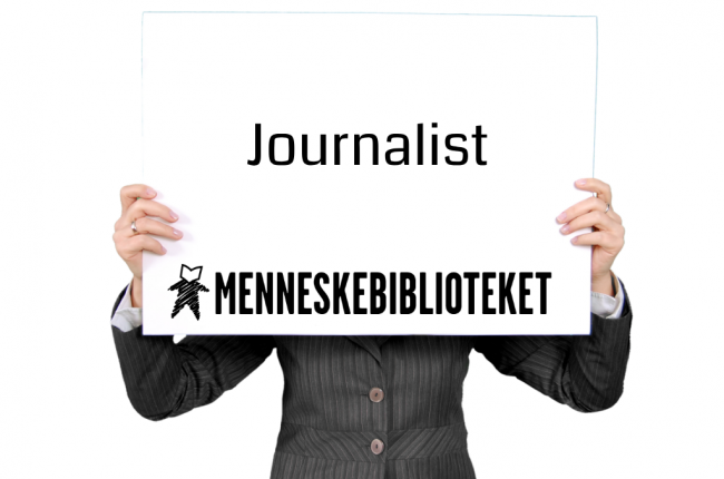 Bogreolen – Journalist Bogreolen - Journalist