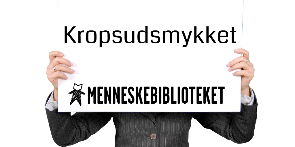 Bogreolen – Kropsudsmykket Bogreolen - Kropsudsmykket