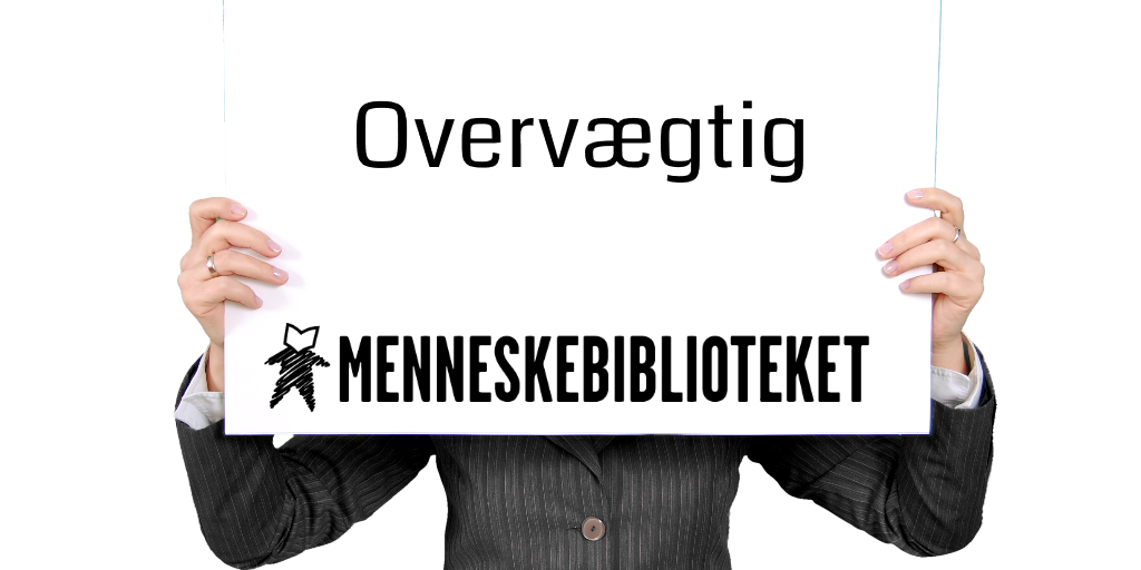 Bogreolen - Overvægtig