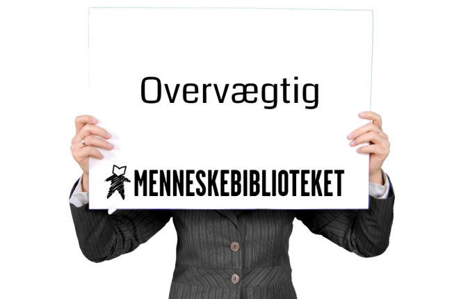 Bogreolen - Overvægtig