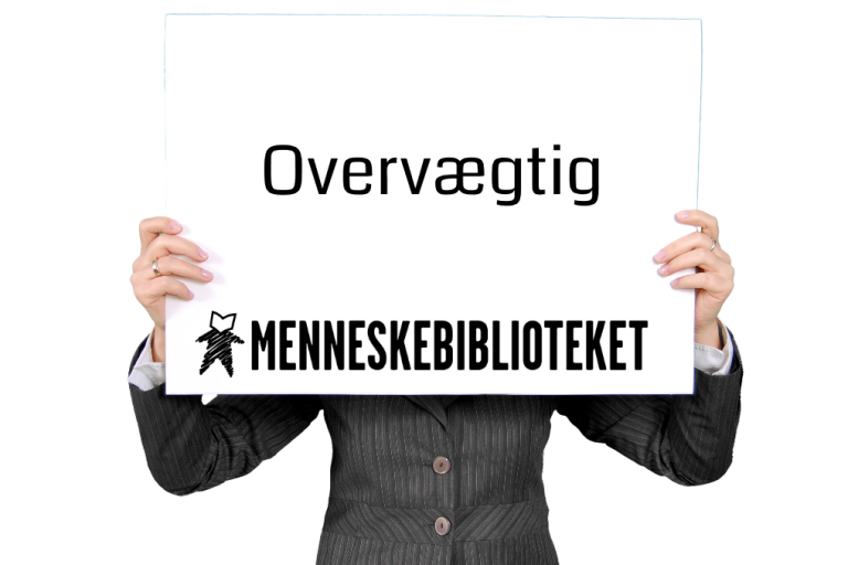 Bogreolen - Overvægtig