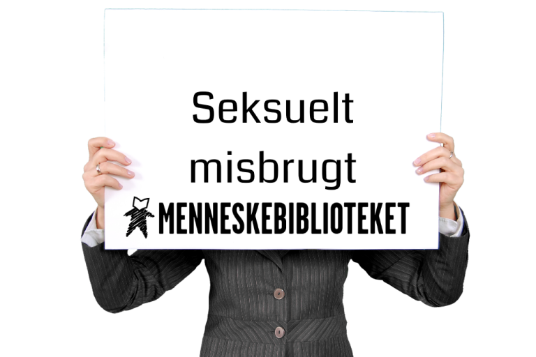 Bogreolen - Seksuelt misbrugt