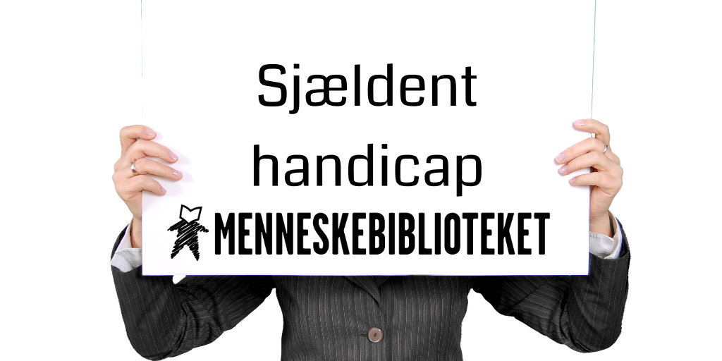 Bogreolen - Sjældent handicap