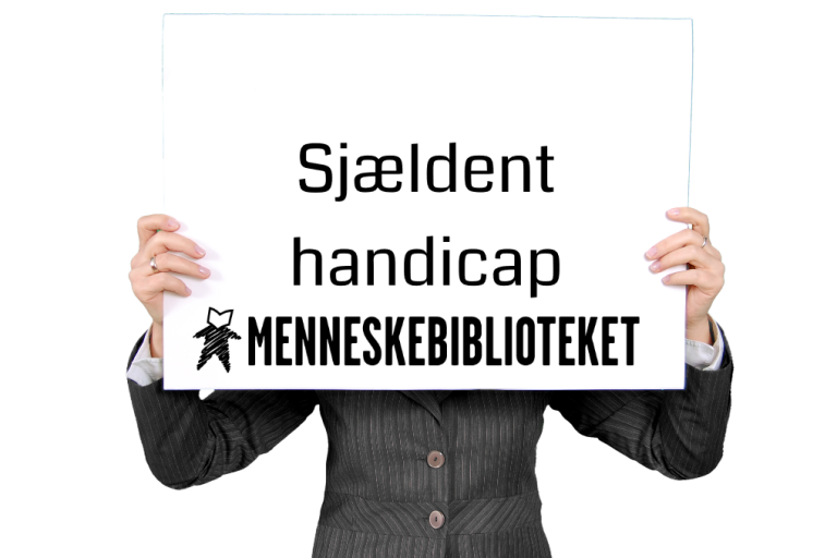 Bogreolen - Sjældent handicap