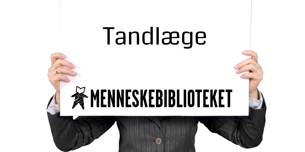 Bogreolen - Tandlæge
