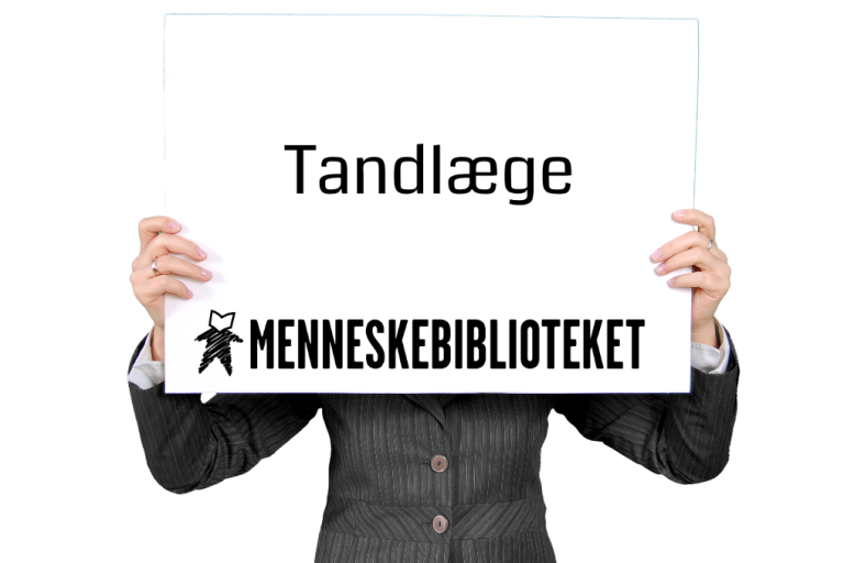 Bogreolen - Tandlæge