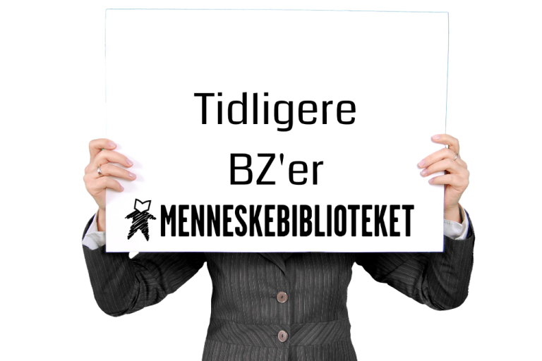 Bogreolen - Tidligere BZ'er