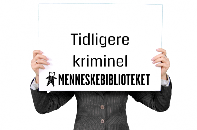 Bogreolen – Tidligere kriminel Bogreolen - Tidligere kriminel