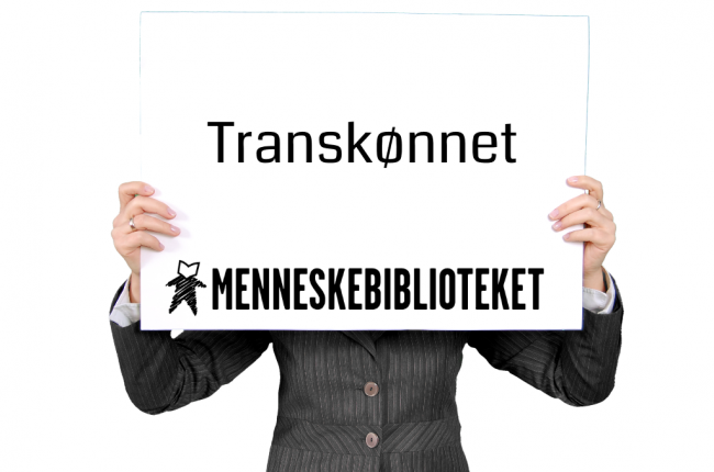 Bogreolen – Transkønnet Bogreolen - Transkønnet