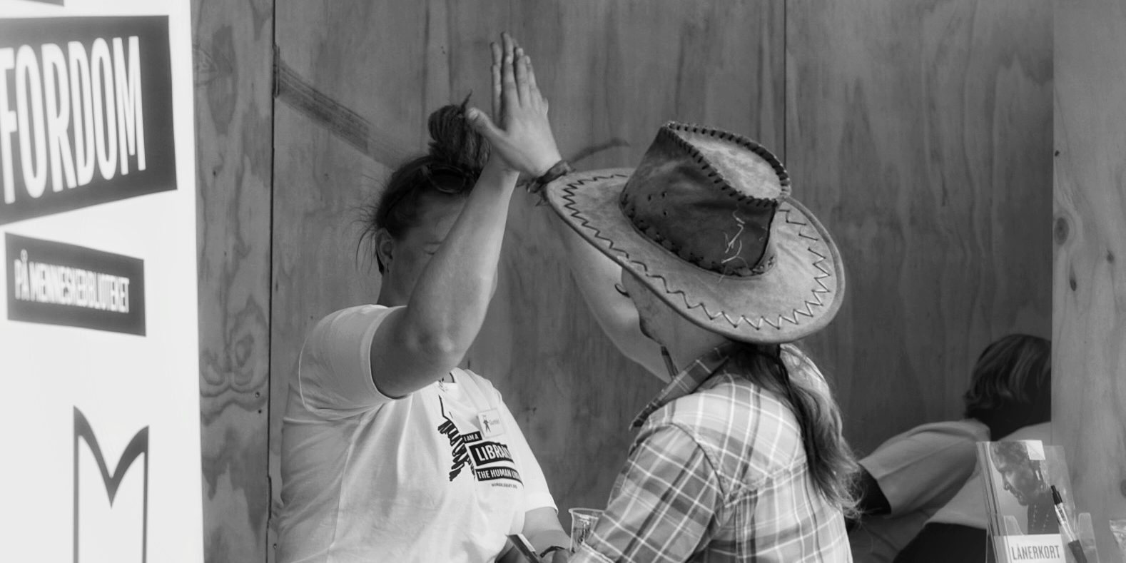 Læser værdsættelse.