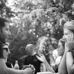 Menneskebiblioteket på SMUKFEST 2019