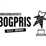 Menneskebibliotekets Bogpriser 2018