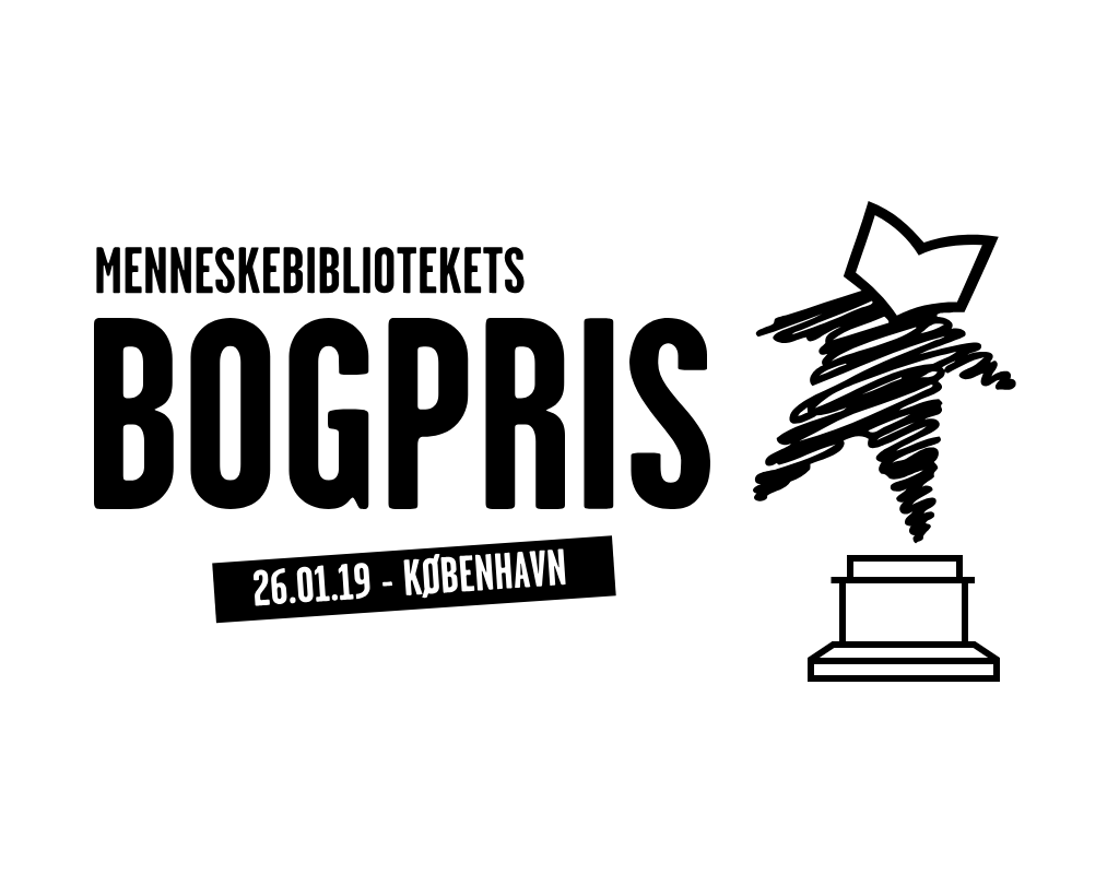 Menneskebibliotekets Bogpriser 2018