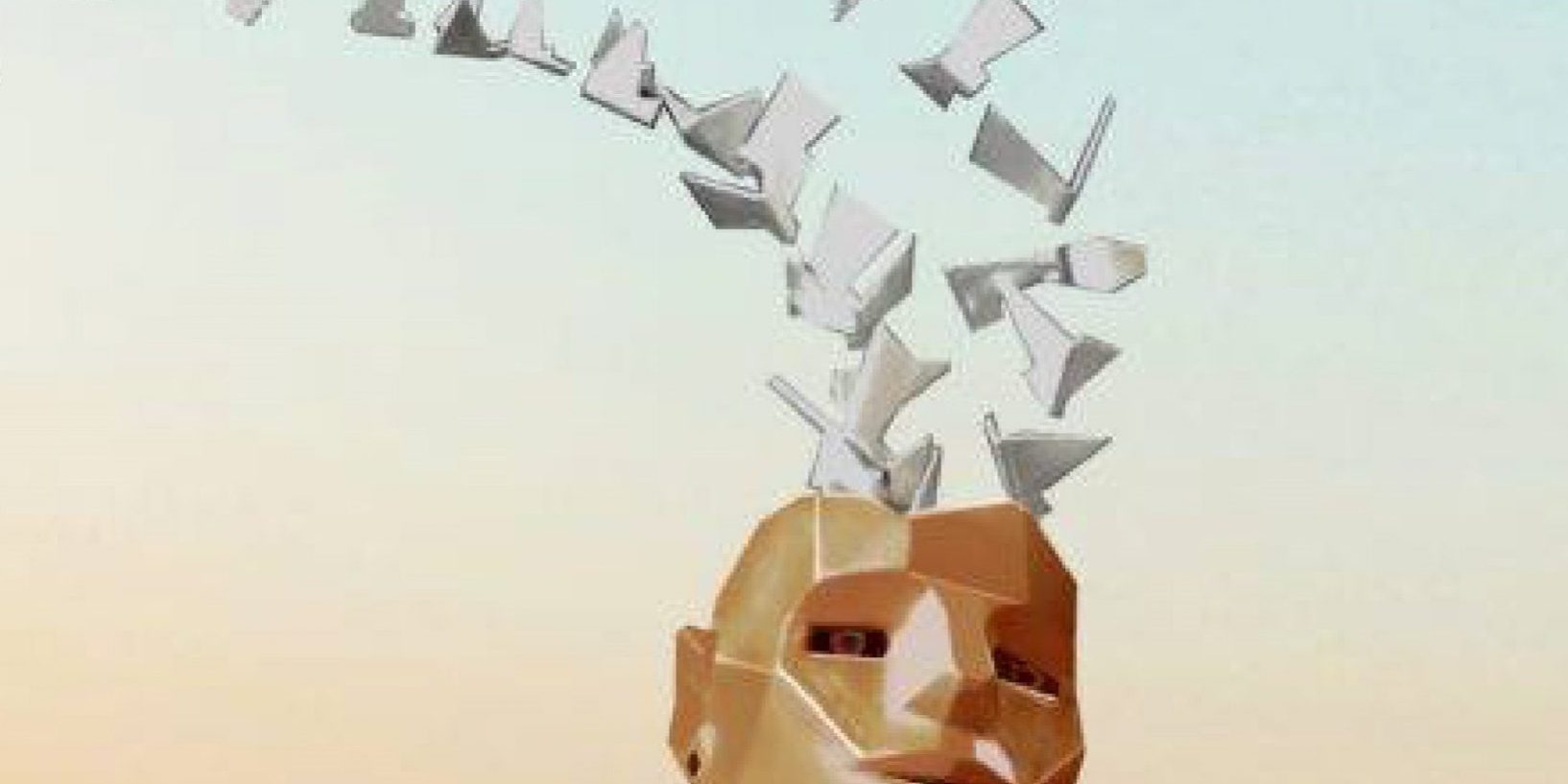 The Flybrary på Burning Man 2019